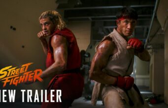 Tältä näyttää tuleva Street Fighter -elokuva – näet uuden trailerin tästä