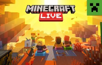 Minecraft saa uuden pelialueen ensimmäistä kertaa 15 vuoteen