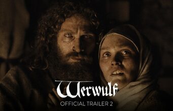 Robert Eggersin tuleva Werewulf-kauhuelokuva piinaa toisella trailerillaan