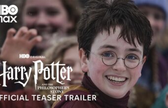 Suosikkihahmo saa uuden esittäjän Harry Potter -sarjan toisella kaudella