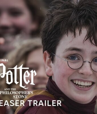 Suosikkihahmo saa uuden esittäjän Harry Potter -sarjan toisella kaudella