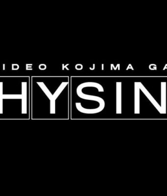 Hideo Kojima kertoo nyt, mitä tapahtui Physint-pelin kulissien takana