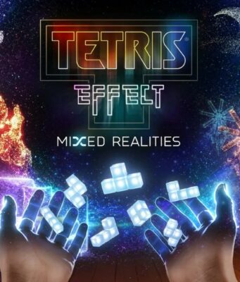 Tetris saa ensi vuonna täysin uudenlaisen version – ei enää pysy vain ruudulla
