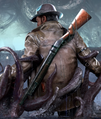 The Sinking City 2 -arvostelu – 1920-luvun mielenterveyspalveluita avaruusiilimadoin.