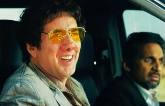 Nicolas Cage näyttää täysin tunnistamattomalta uudessa elokuvassa – katso ensimmäinen juliste