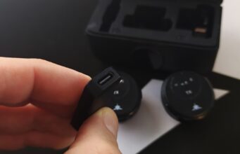 White Shark Tassa -videomikrofonien arvostelu – Langattomat haistattelumikit