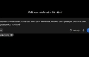 Uusi tutkimus osoittaa, että 94 % pelitaloista hyödyntää tekoälyä pelien kehityksessä