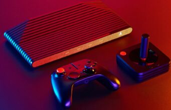 Atari lopettaa VCS-konsolinsa tuen – kauppa sulkeutuu vuonna 2027