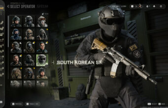 Call of Duty: Modern Warfare 4 sai uuden kartan – fanien suosikki tekee paluun