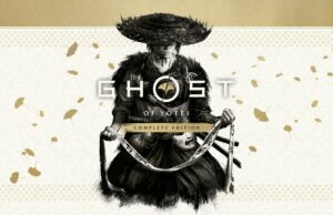 Ghost of Yōtei Complete Edition – Suolistamisseikkailu jatkuu lisäosan muodossa