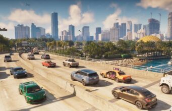 Rockstar julkaisi uusia kuvankaappauksia GTA 6:sta ja Cyberleek vuosi 25 minuutin videon, joissa päähenkilöt ovat alasti