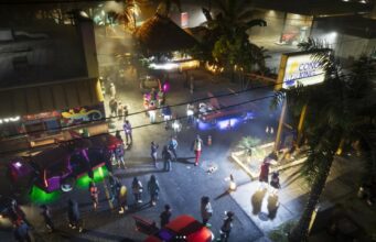 GTA VI -pelin ennakkolatauksen ajankohta ja latauskoko paljastuivat?