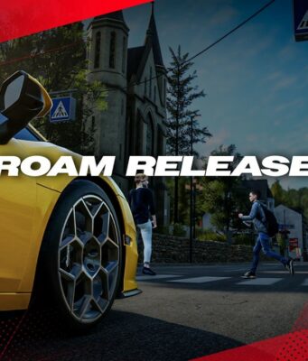 Assetto Corsa EVO saa avoimen maailman pelitilan joulukuussa