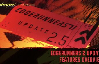 Cyberpunk 2077 -pelin piti olla valmis, mutta taas se sai massiivisen päivityksen – mukana Edgerunners 2 -sisältöä