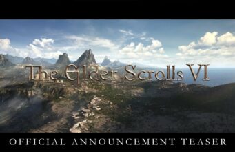 The Elder Scrolls VI saanee virallisen nimijulkistuksensa odotettua aikaisemmin