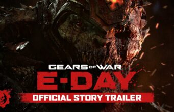 The Coalition hyödynsi Xbox Series S:n SSD:tä lisämuistina Gears of War: E-Day -pelin sujuvoittamiseksi
