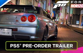 Forza Horizon 6 saapuu PS5:lle tammikuussa