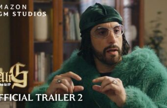 Sacha Baron Cohen palaa Boratin rooliin ja ottaa kantaa uuden Ali G -elokuvansa ympärillä vellovaan kohuun
