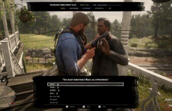 Uusi Red Dead Redemption 2 -modi tekee villistä lännestä entistä arvaamattomamman