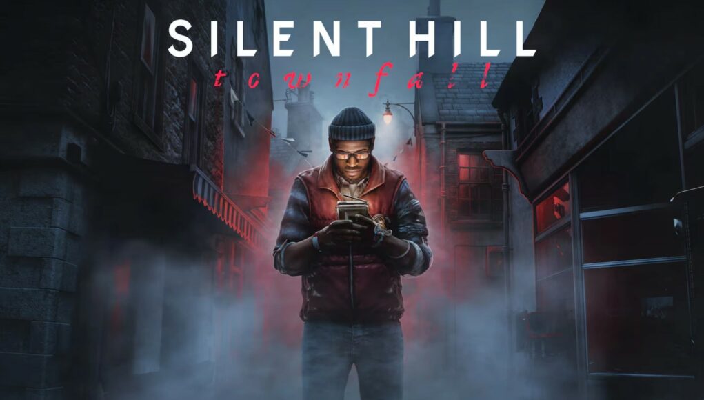 silent-hill-townfall Silent Hill Townfall -arvostelukuva.