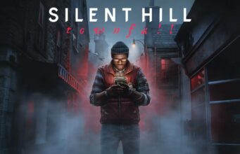 Silent Hill: Townfall -arvostelu – Peli joka palkitsee kaapissa olemisesta Silent Hill Townfall -arvostelukuva.