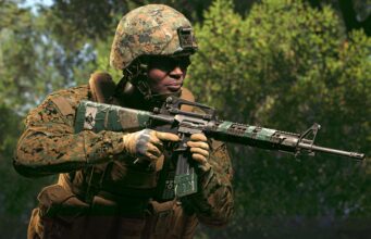 Call of Duty saa uuden haastajan – PS5-pelaajat pääsevät testaamaan sitä ilmaiseksi viikon ajan
