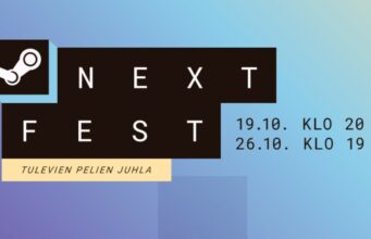 Steam Next Fest tarjoaa jälleen pelattavaksi tuhansia ilmaisia pelidemoja