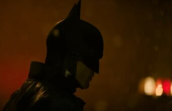 The Batmanin jatko-osa saa taakseen tutun nimen